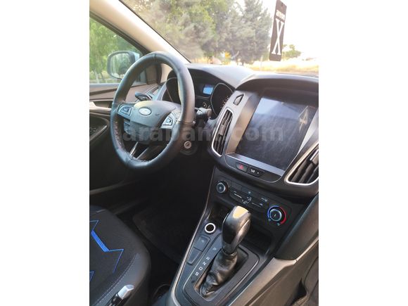 Sahibinden Ford Focus 1.5 TDCi Style 2017 Model