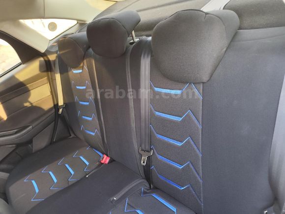 Sahibinden Ford Focus 1.5 TDCi Style 2017 Model