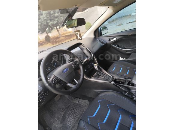 Sahibinden Ford Focus 1.5 TDCi Style 2017 Model