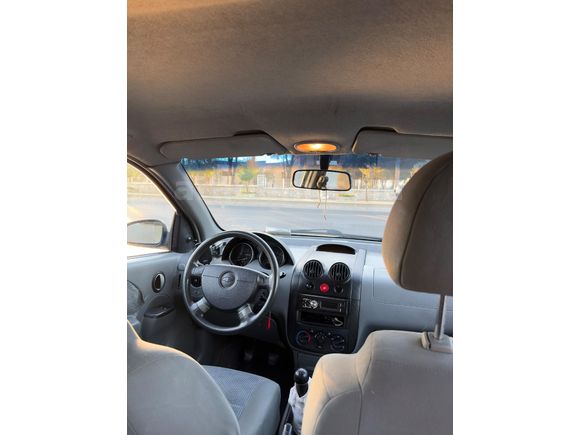 Sahibinden Chevrolet Kalos 1.2 SE 2005 Model