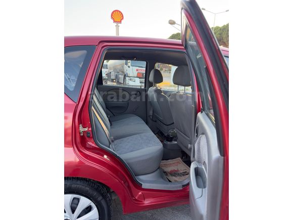 Sahibinden Chevrolet Kalos 1.2 SE 2005 Model