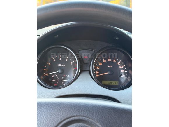 Sahibinden Chevrolet Kalos 1.2 SE 2005 Model