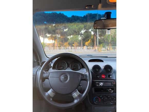 Sahibinden Chevrolet Kalos 1.2 SE 2005 Model