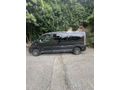 Sahibinden Renault Trafic Multix 1.9 dCi Grand Confort 2007 Model 