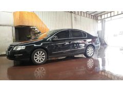 Sahibinden Volkswagen Passat 1.4 TSi Comfortline 2010 Model  157.000 km Siyah