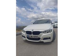 Sahibinden BMW 3 Serisi 316i Comfort 2012 Model 