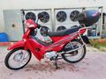 Sahibinden  Yuki Gusto 50