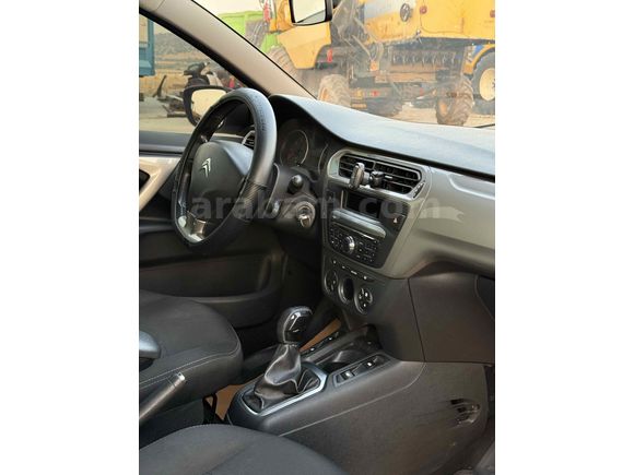 2016 MODEL C-ELYSEE EN  FUL PAKET