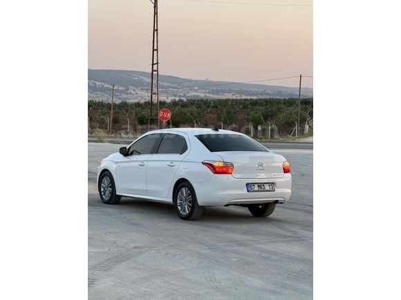 2016 MODEL C-ELYSEE EN  FUL PAKET