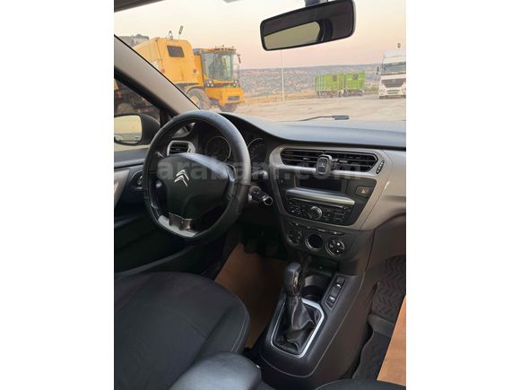 2016 MODEL C-ELYSEE EN  FUL PAKET