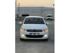 2016 MODEL C-ELYSEE EN  FUL PAKET