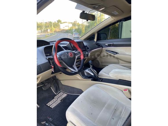 Sahibinden Honda Civic 1.6i VTEC Elegance 2008 Model 