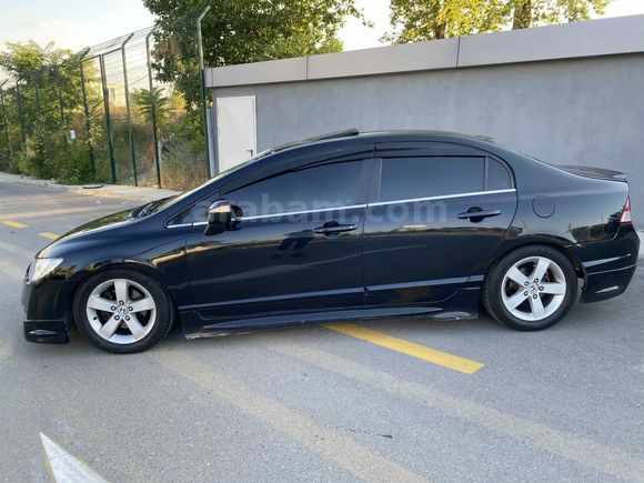 Sahibinden Honda Civic 1.6i VTEC Elegance 2008 Model 