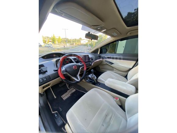 Sahibinden Honda Civic 1.6i VTEC Elegance 2008 Model 