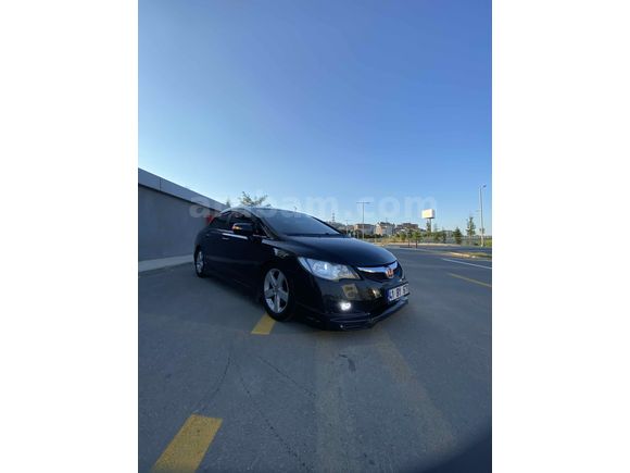 Sahibinden Honda Civic 1.6i VTEC Elegance 2008 Model 