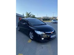 Sahibinden Honda Civic 1.6i VTEC Elegance 2008 Model 