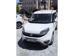 Sahibinden Fiat Doblo Combi 1.3 Multijet Safeline 2016 Model
