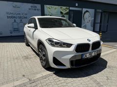 Sahibinden BMW X2 1.6d sDrive M Sport X 2020 Model 