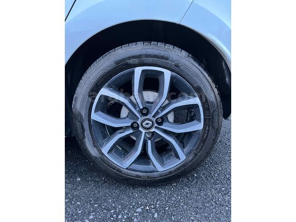 Sahibinden Renault Clio 1.2 Icon 2017 Model 