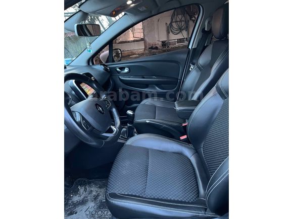 Sahibinden Renault Clio 1.2 Icon 2017 Model 
