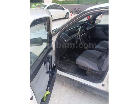 Sahibinden Fiat Tipo 1.6 SX 1992 Model