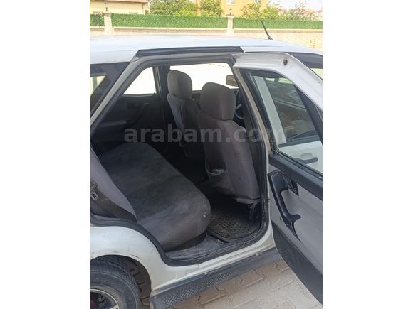 Sahibinden Fiat Tipo 1.6 SX 1992 Model