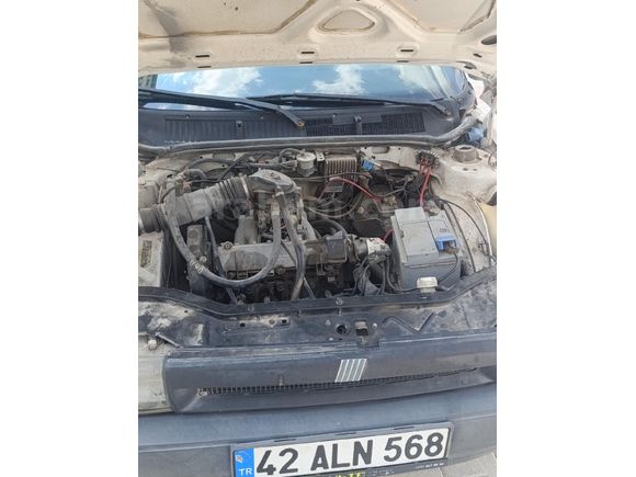 Sahibinden Fiat Tipo 1.6 SX 1992 Model