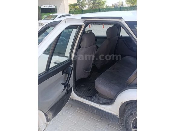 Sahibinden Fiat Tipo 1.6 SX 1992 Model