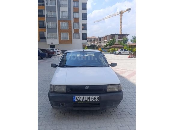 Sahibinden Fiat Tipo 1.6 SX 1992 Model