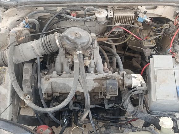 Sahibinden Fiat Tipo 1.6 SX 1992 Model