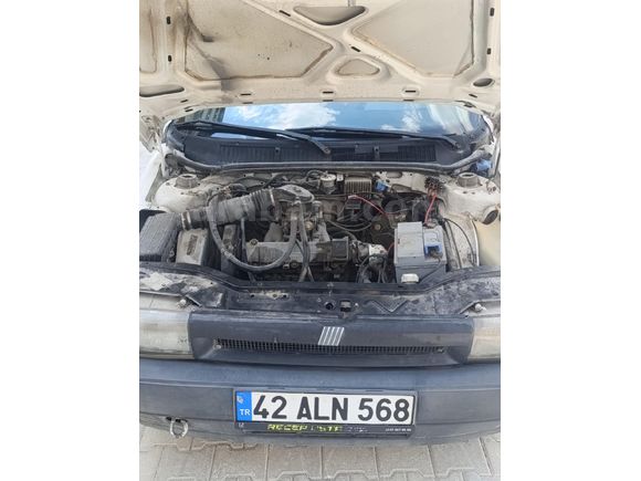 Sahibinden Fiat Tipo 1.6 SX 1992 Model