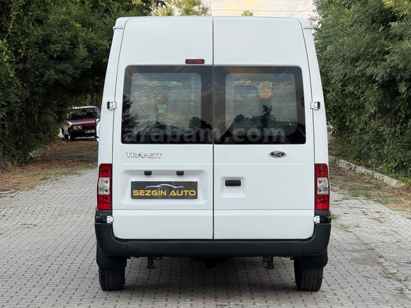 SEZGİN’DEN BAKIMLI 14+1 EMSALSİZ