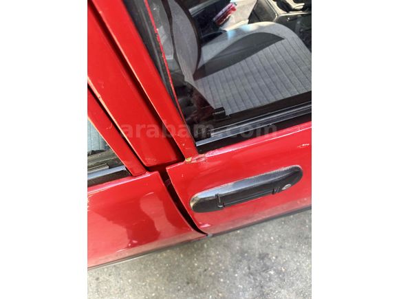 Sahibinden Tofaş Doğan S 1994 Model 