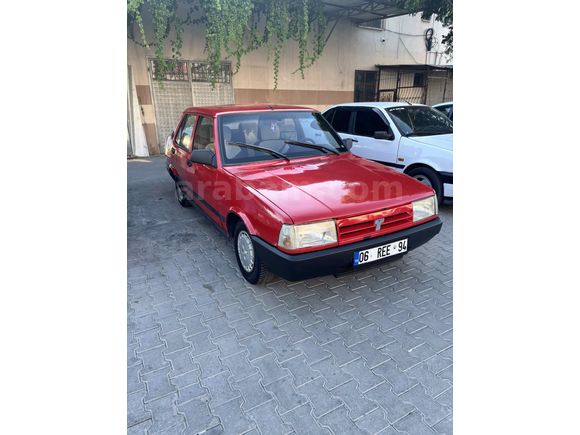 Sahibinden Tofaş Doğan S 1994 Model 