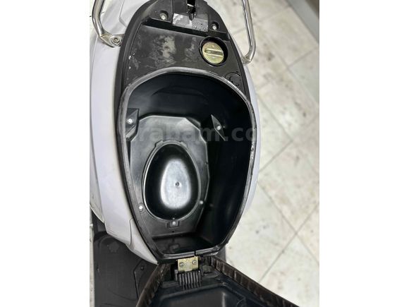  Arora Cappucino 125 