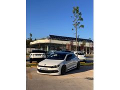 Sahibinden Volkswagen Scirocco 1.4 TSi Sportline 2012 Model
