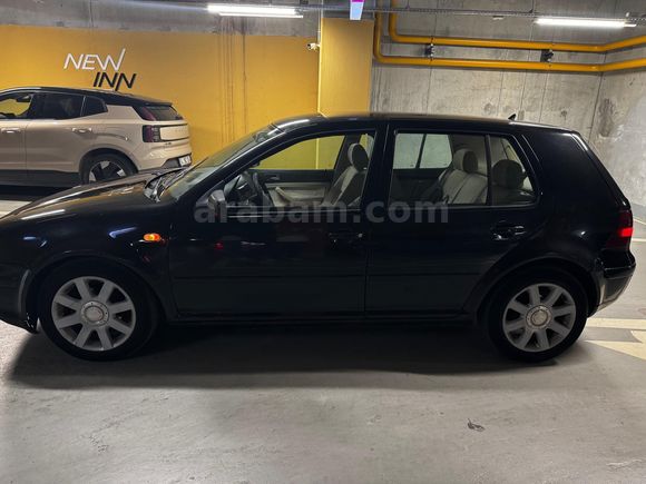 Sahibinden Volkswagen Golf 1.6 Comfortline 2000 Model