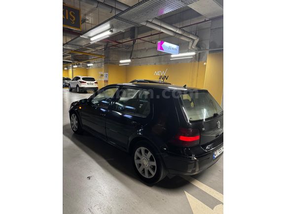 Sahibinden Volkswagen Golf 1.6 Comfortline 2000 Model