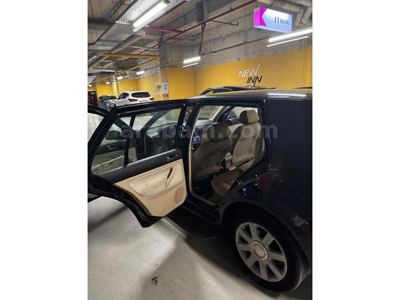 Sahibinden Volkswagen Golf 1.6 Comfortline 2000 Model
