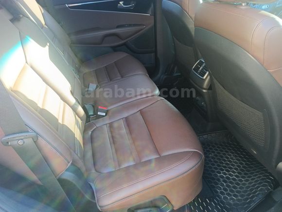 Sahibinden Kia Sorento 2.0 CRDi Exclusive 2015 Model