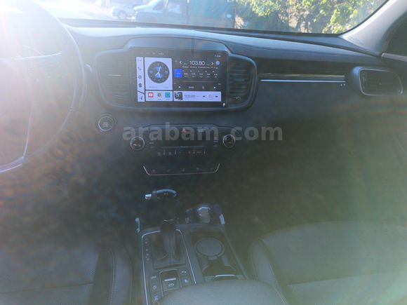 Sahibinden Kia Sorento 2.0 CRDi Exclusive 2015 Model