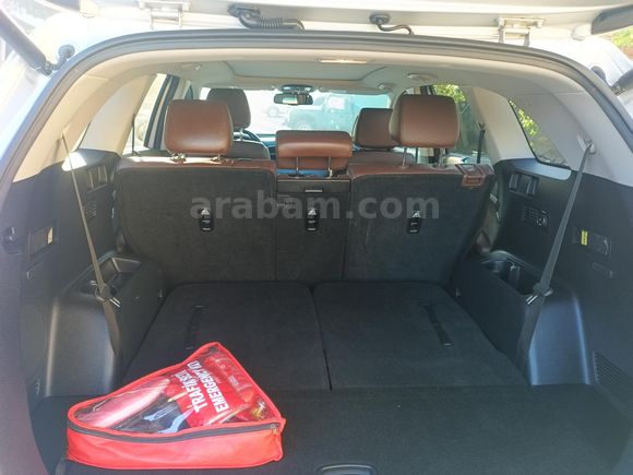 Sahibinden Kia Sorento 2.0 CRDi Exclusive 2015 Model