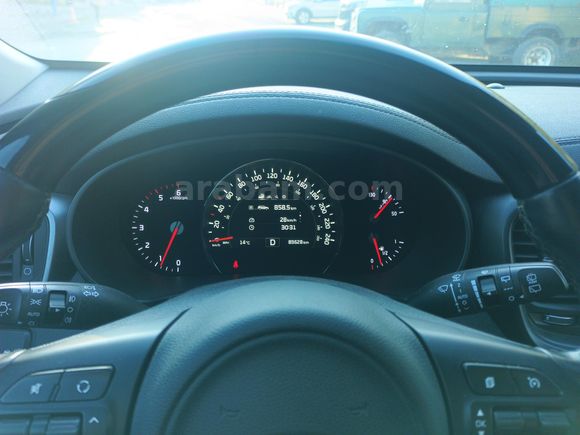Sahibinden Kia Sorento 2.0 CRDi Exclusive 2015 Model