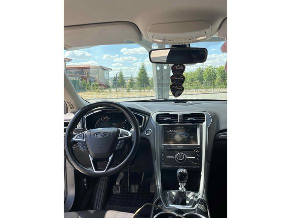 Sahibinden Ford Mondeo 1.6 TDCi Titanium 2015 Model 