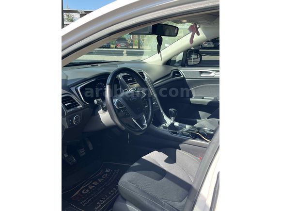 Sahibinden Ford Mondeo 1.6 TDCi Titanium 2015 Model 