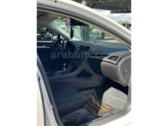 Sahibinden Ford Mondeo 1.6 TDCi Titanium 2015 Model 
