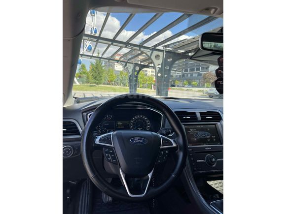 Sahibinden Ford Mondeo 1.6 TDCi Titanium 2015 Model 