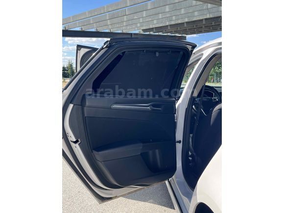 Sahibinden Ford Mondeo 1.6 TDCi Titanium 2015 Model 