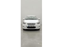 Sahibinden Hyundai Accent Blue 1.6 CRDI Mode 2015 Model