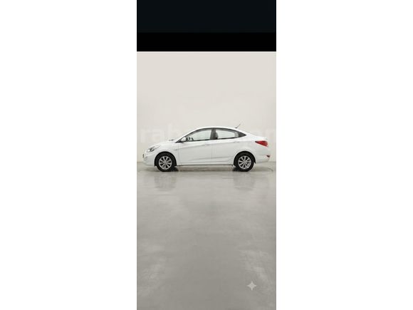 Sahibinden Hyundai Accent Blue 1.6 CRDI Mode 2015 Model